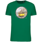 T-Shirt Algodão Biológico Calçada do Combro