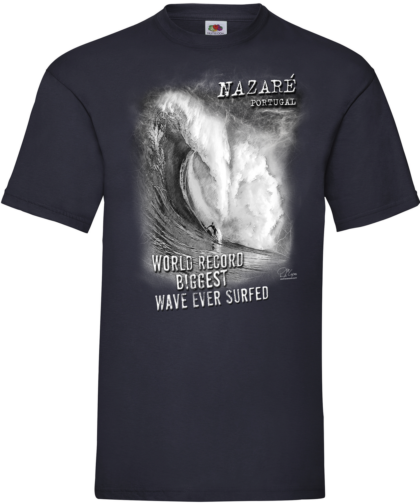 T-shirt World Record