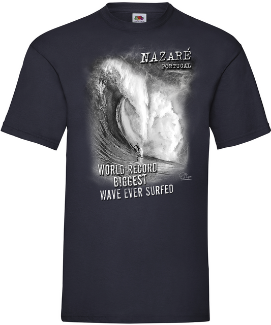 T-shirt World Record