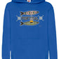 Sweatshirt Kids Duas Sardinhas Coimbra