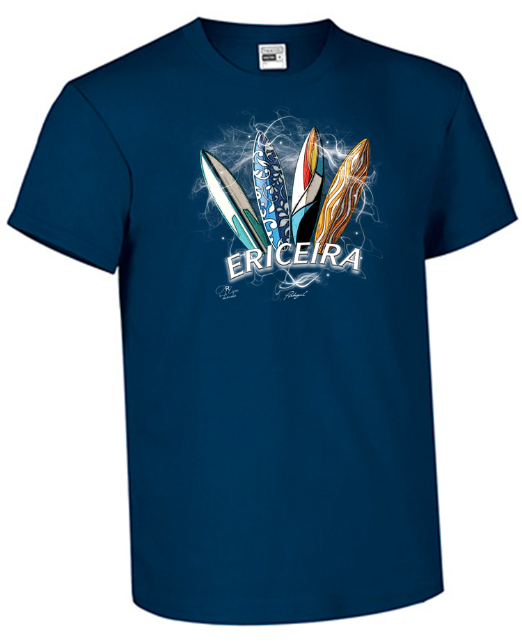 Surfboards Ericeira