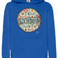 Sweatshirt Kids Pin Lisboa
