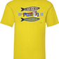 T-shirt 2 Sardinhas Porto
