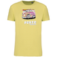 T-Shirt Algodão Biológico Gorduxinha Porto