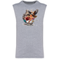 T-shirt Alças Glorioso