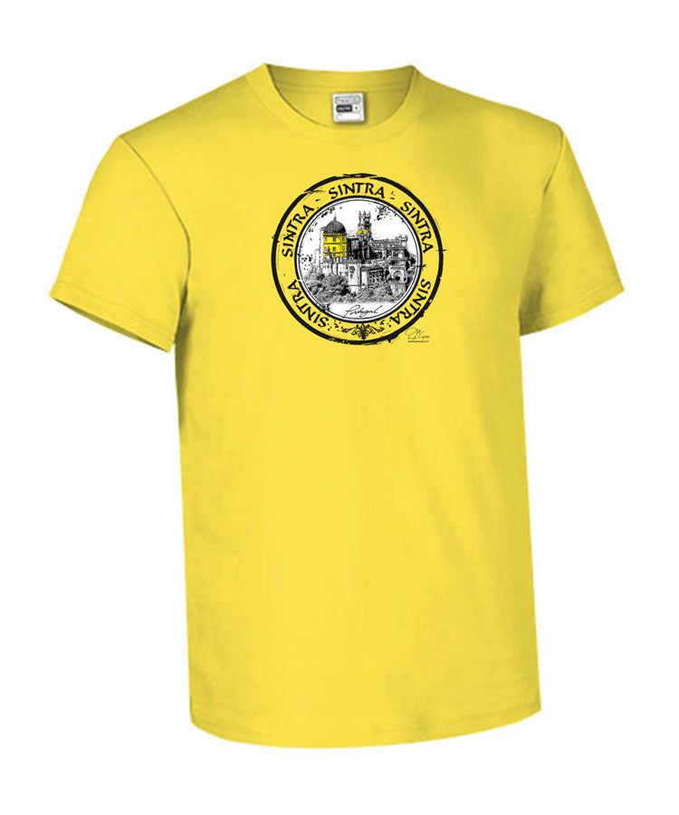T-shirt Kids Selo Sintra