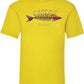 T-shirt Espinha Cascais