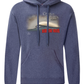 Sweatshirt Ride the Wave Costa da Caparica