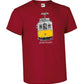 T-shirt Kids Grandalhão Coimbra