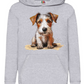 Cachorro Nobita Hoodie Kids