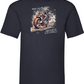 T-shirt Ride on The Edge Albufeira