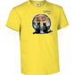 T-shirt Kids Luar Lisboa