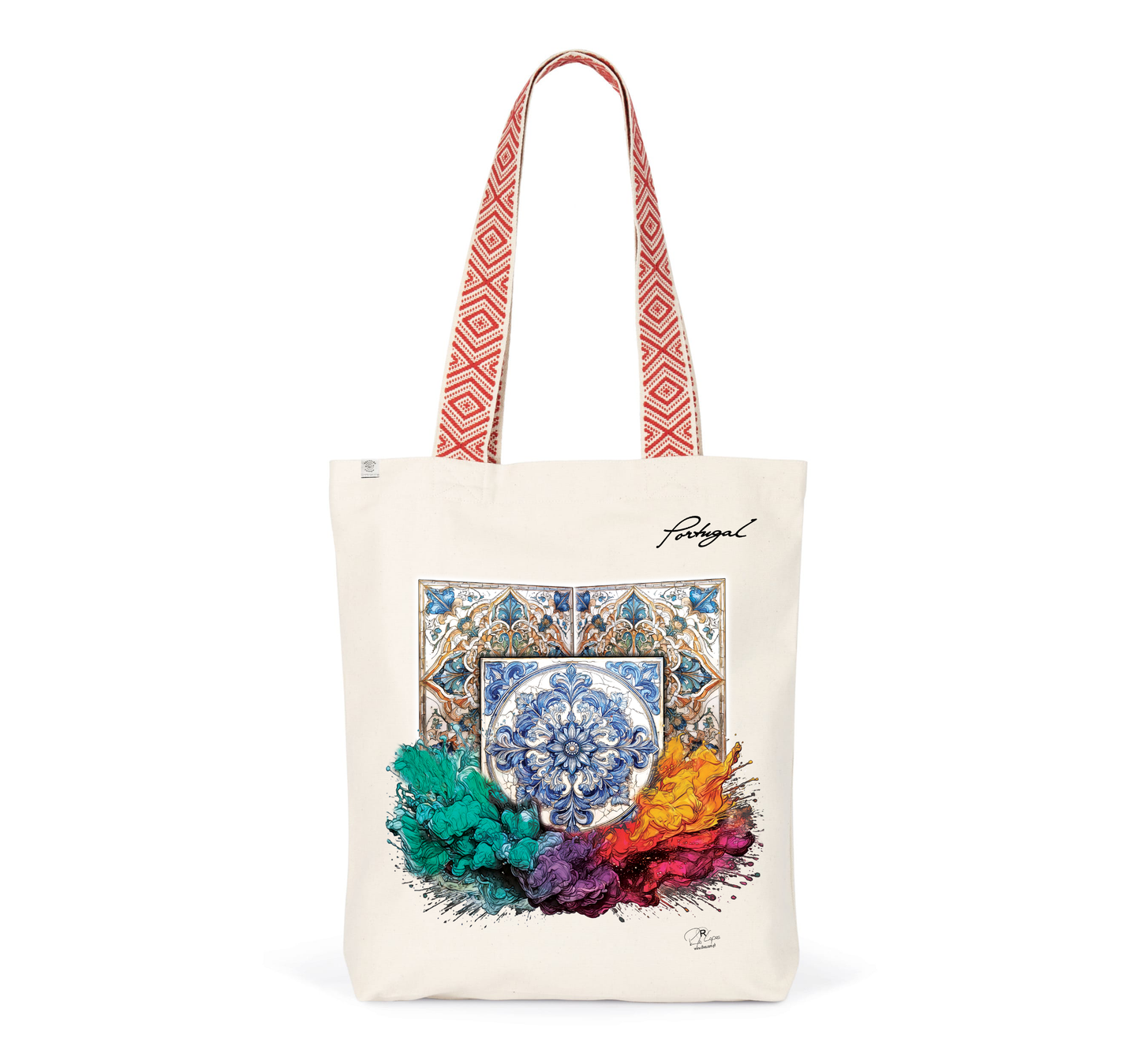 Saco 280g Azulejos.1