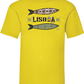 T-shirt 2 Sardinhas Lisboa