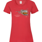 T-shirt Senhora Carmo