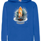 Sweatshirt Kids Prancha Albufeira