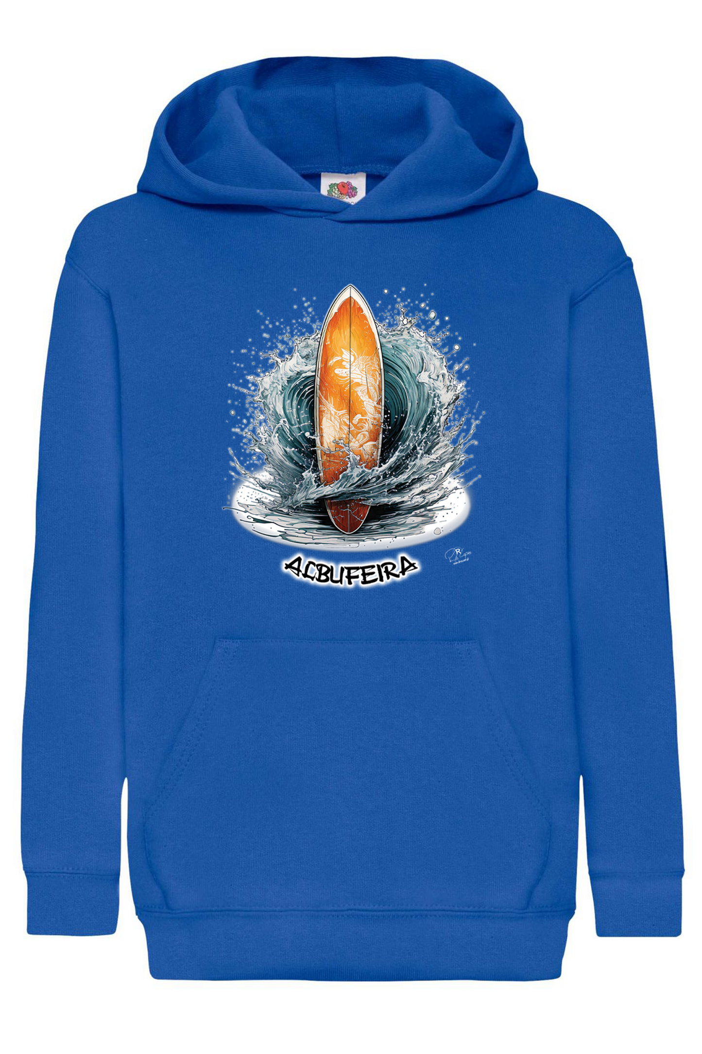 Sweatshirt Kids Prancha Albufeira