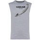 T-shirt Alças Surf Cascais
