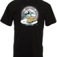 T-shirt Surf Life Quarteira