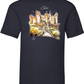 T-shirt Castelo de Óbidos