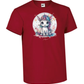 T-shirt Kids Unicórnio