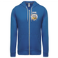 Casaco Lisbon Shield