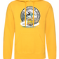 Sweatshirt Surfboards Surf Life Quarteira