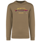 Sweatshirt Kariban sem Capuz Espinha Porto