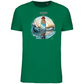 T-Shirt Algodão Biológico Sol Nazaré