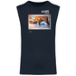T-shirt Alças Algar  de Benagil