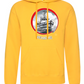 Sweatshirt Traineira Peniche