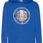 Sweatshirt Kids Sello Madrid