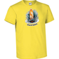 T-shirt Kids Prancha Quarteira