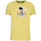 T-Shirt Algodão Biológico Oso y el Madroño
