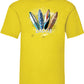 T-shirt Surfboards Lagos
