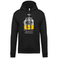 Sweatshirt Kariban com Capuz Grandalhão Coimbra