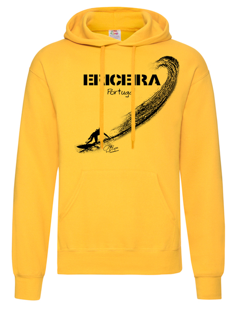 Sweatshirt Surf Ericeira