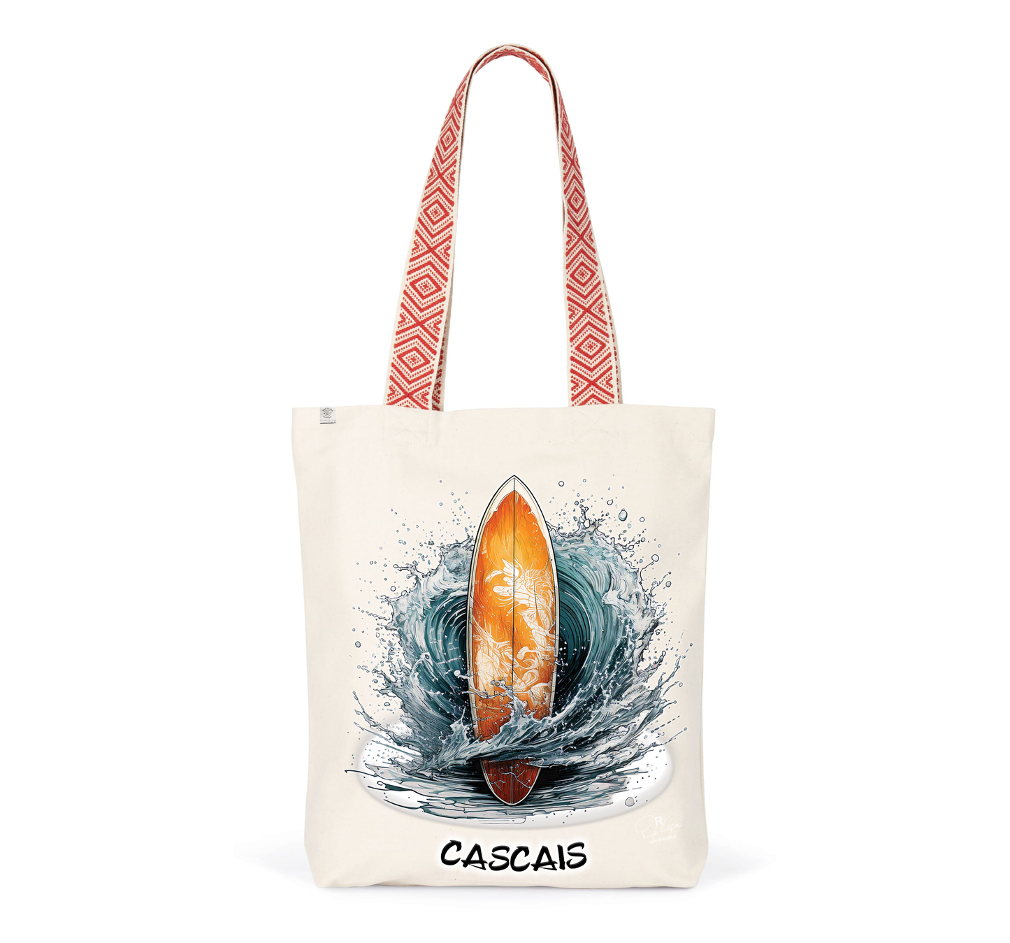 Saco 280g Prancha Cascais