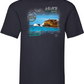 T-shirt Pedra do Guilhim
