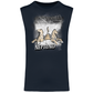 T-shirt Alças Neptuno