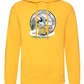 Sweatshirt Surf Life Ilha da Madeira