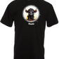 T-shirt Toro Bebe Madrid