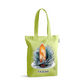 Sacos de Algodão Ecológico 220g Prancha Cascais
