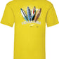 T-shirt Surfboards Vilamoura