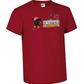 T-shirt Kids Galo+E Portugal