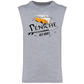 T-shirt Alças Pão de Forma Peniche