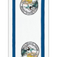 Panos de Cozinha Surf Life Peniche