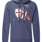 Sweatshirt Templário Óbidos