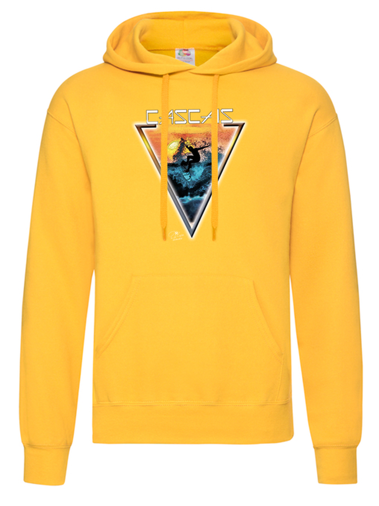 Sweatshirt Sunset Cascais