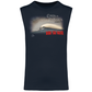 T-shirt Alças Ride the Wave Caparica